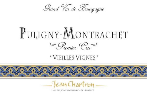 wine label big
