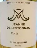 wine label big