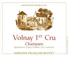 wine label big