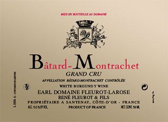 wine label big