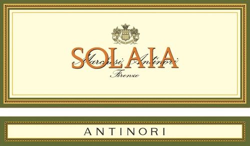 wine label big