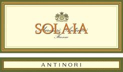 wine label big