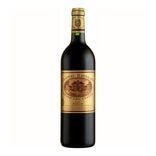 wine label big