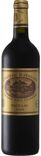 wine label big