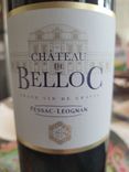wine label big