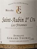 wine label big