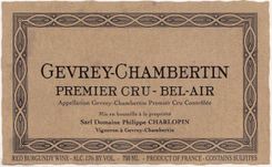 wine label big