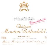 wine label big