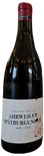 wine label big