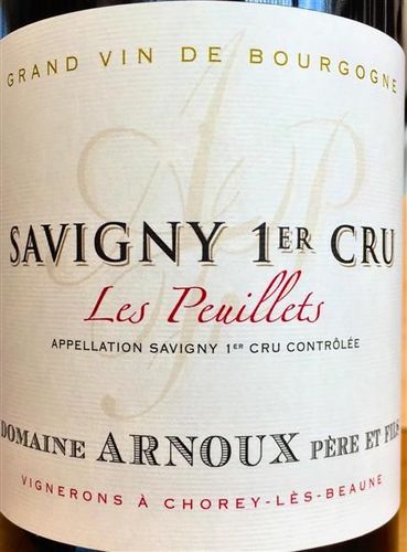 wine label big
