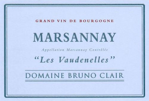 wine label big