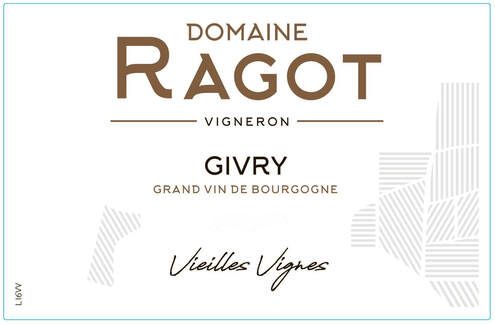 wine label big