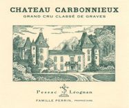 wine label big