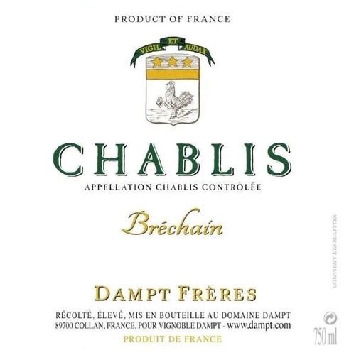 wine label big