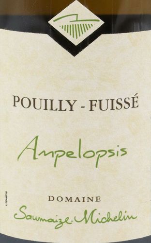 wine label big
