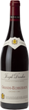 wine label big