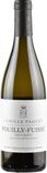 wine label big