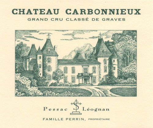 wine label big
