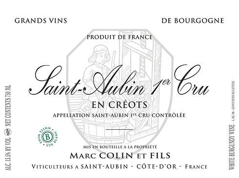 wine label big