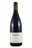 wine label big