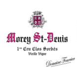 wine label big