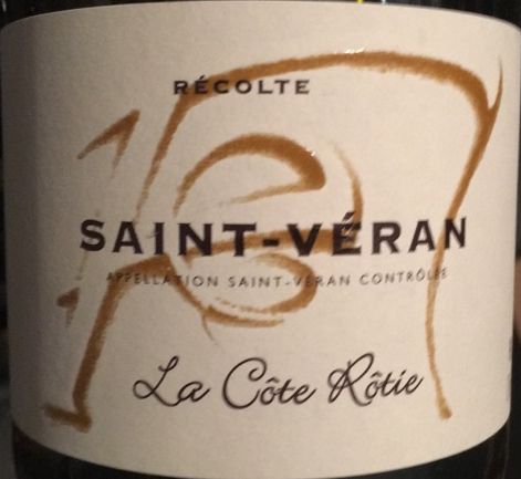 wine label big