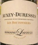 wine label big