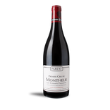 wine label big