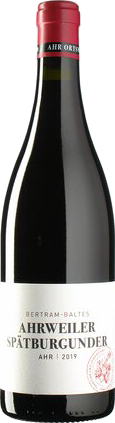 wine label big