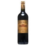 wine label big