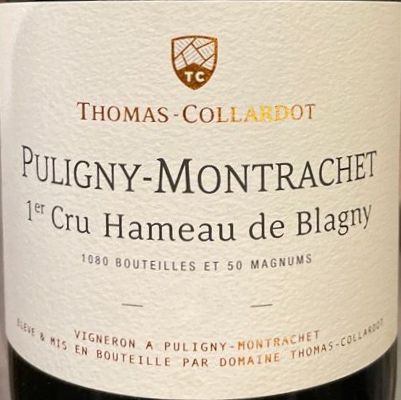 wine label big
