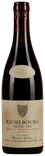 wine label big
