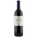 wine label big