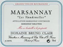 wine label big