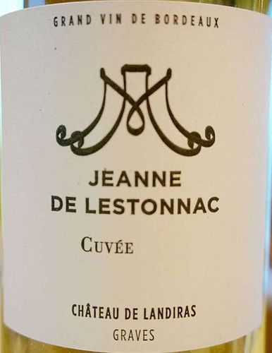 wine label big