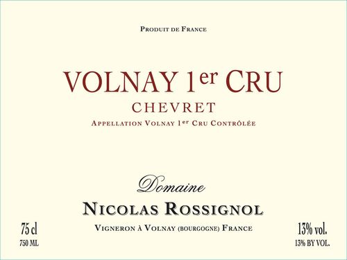 wine label big