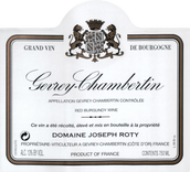 wine label big