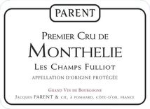 wine label big