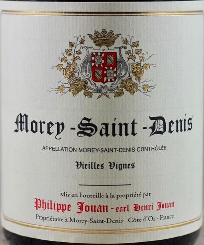wine label big