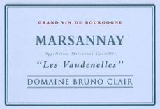 wine label big