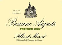 wine label big