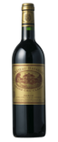 wine label big