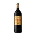 wine label big