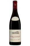 wine label big