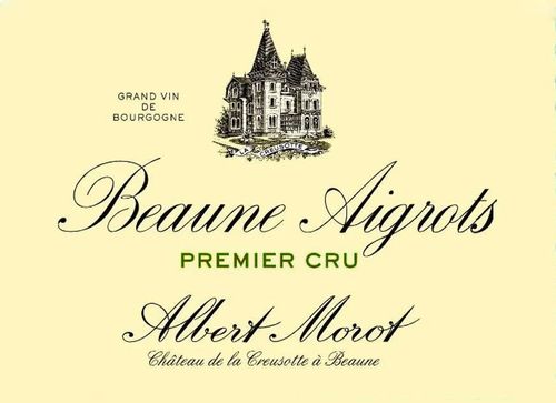wine label big