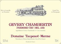 wine label big