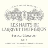 wine label big