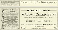 wine label big